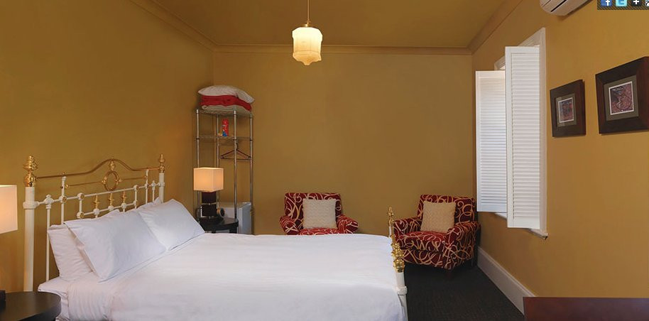 Noyce Brothers Wine-Wollombi必去景点