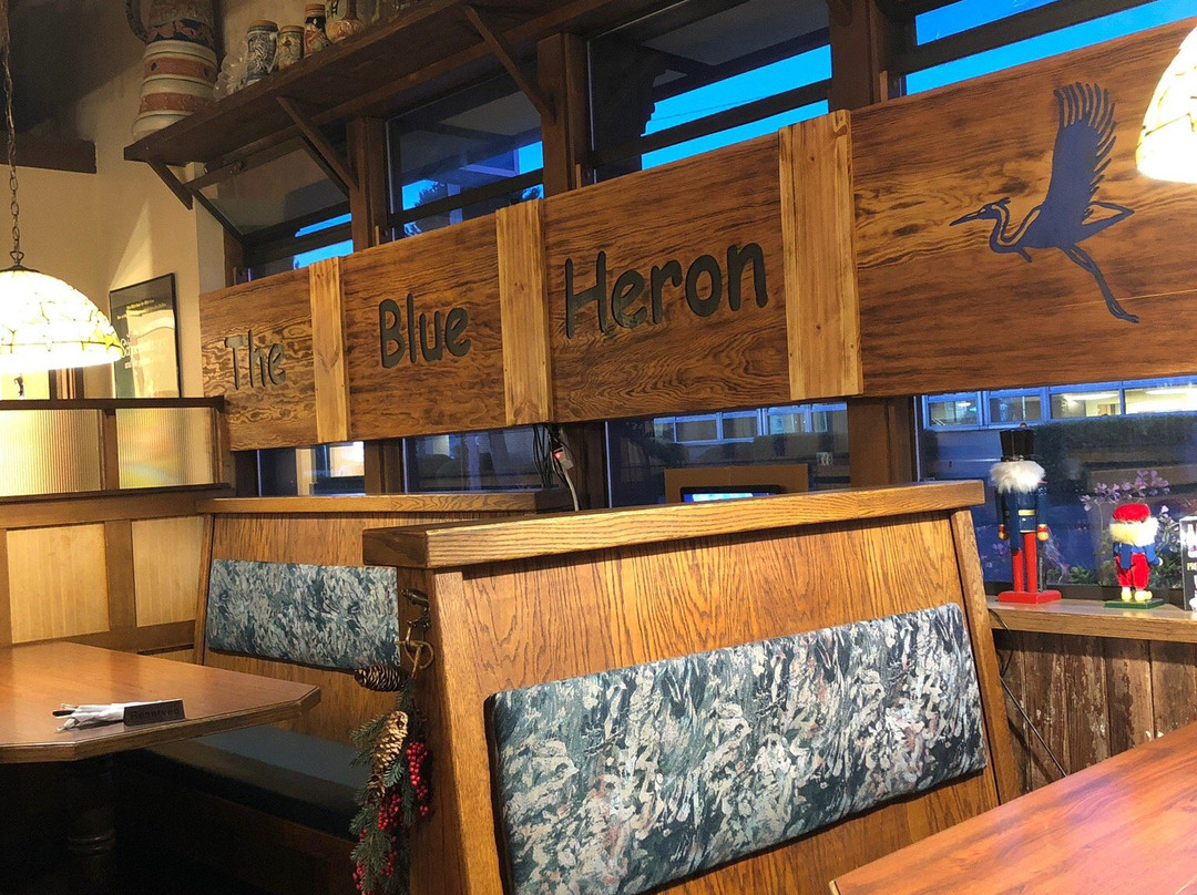 Coos Bay Manor主图