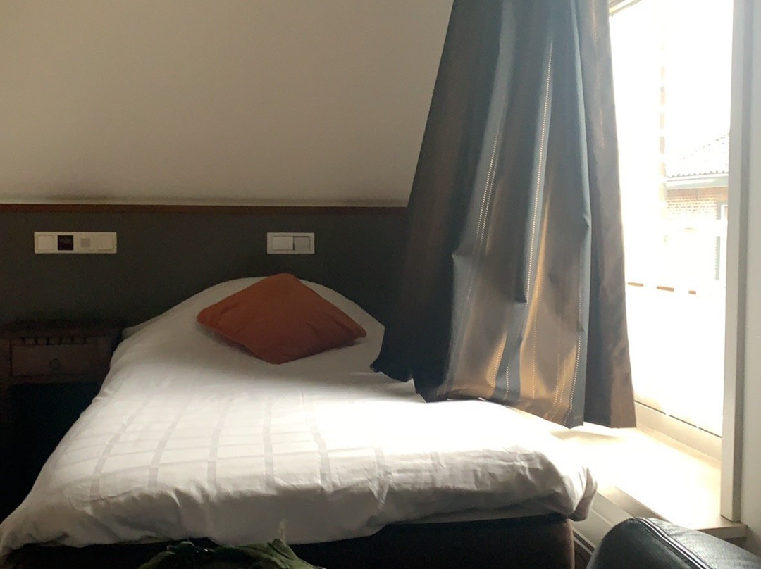 Logement de Reiziger主图