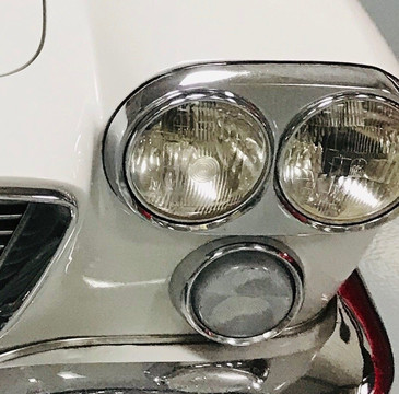 Manro Classic Auto & Musik Museum-克珀必去景点