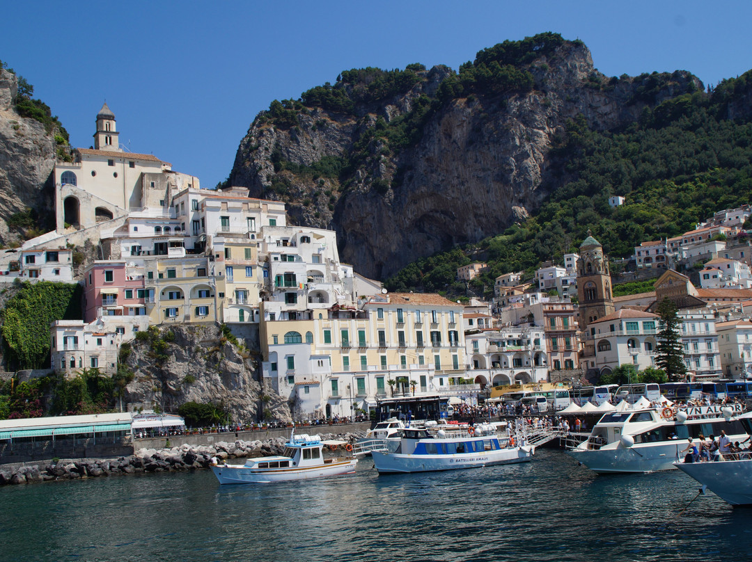 Ischia Sea Day Tours景点图片