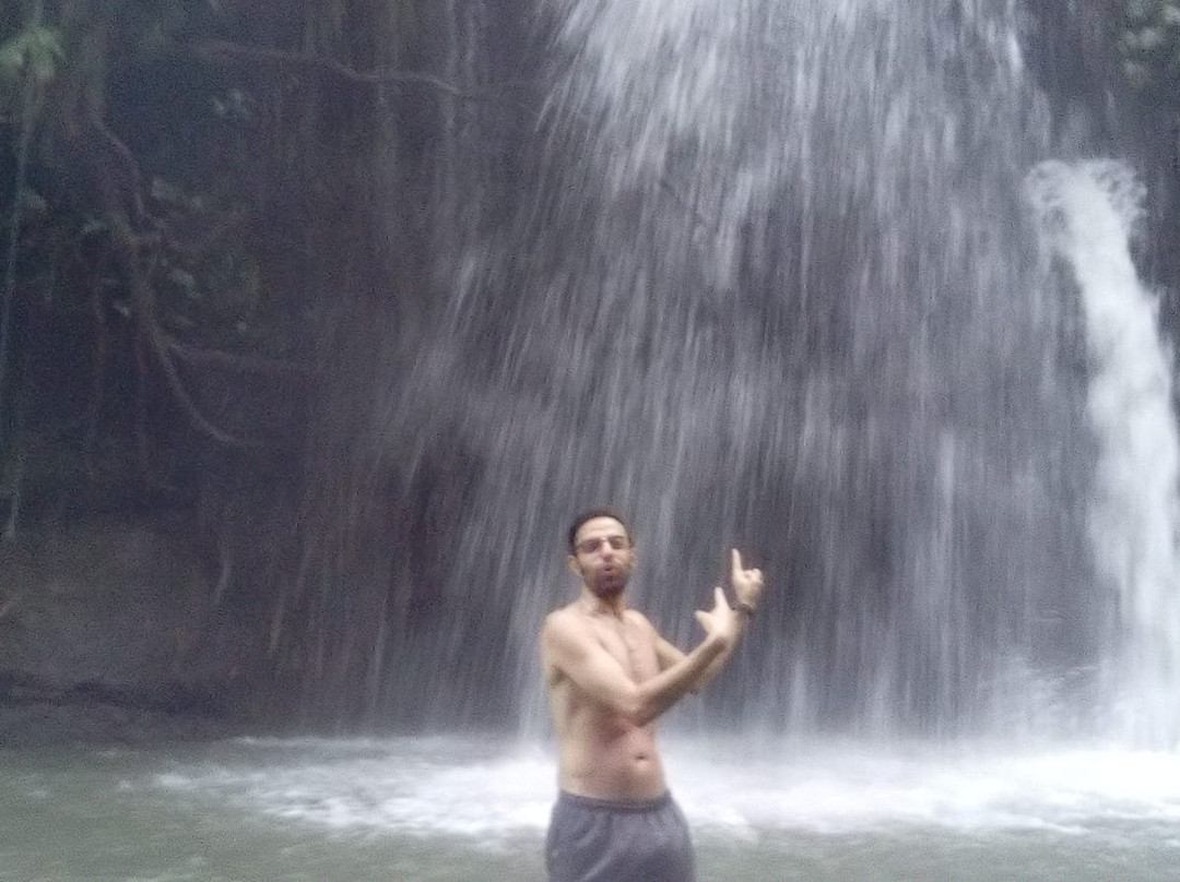 Green Bali Trekking景点图片