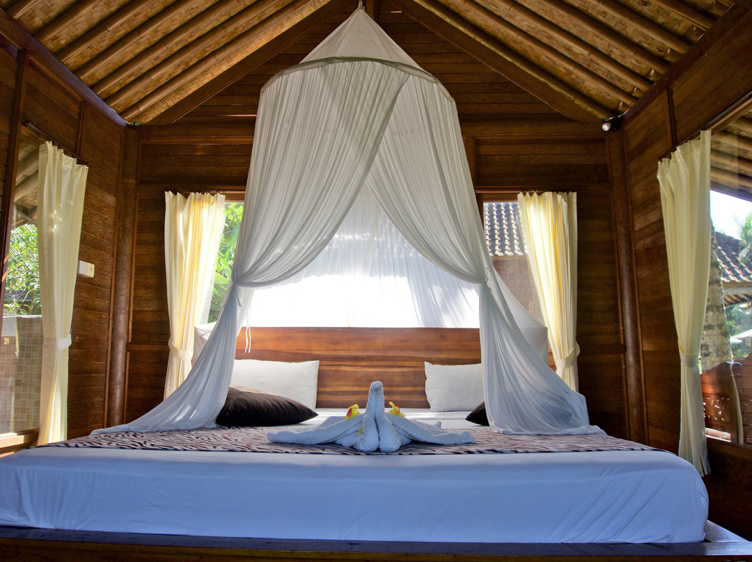 Tepi Sungai Guest House & Restaurant主图