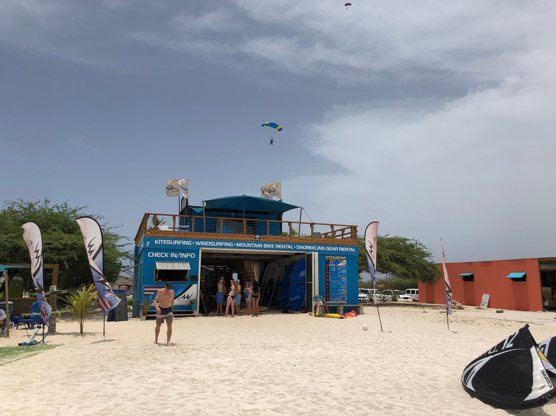 Aruba Active Vacations景点图片