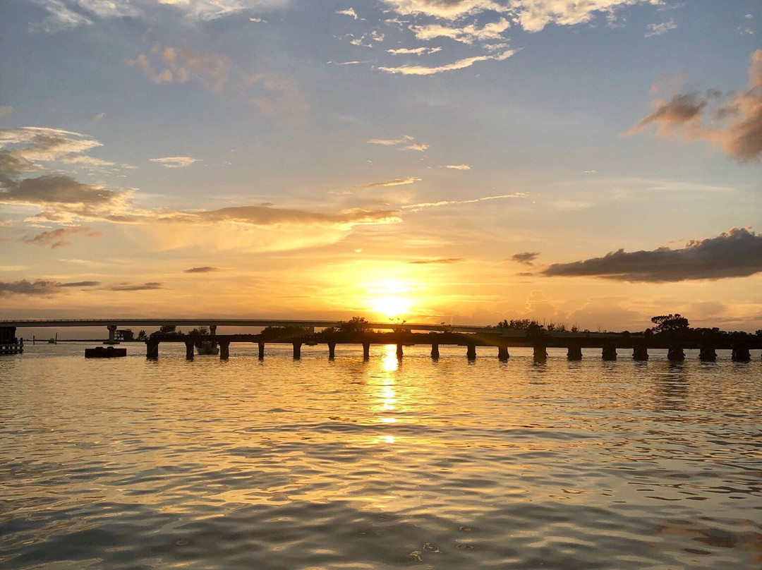 Gulf Island Tours-恩格尔伍德必去景点