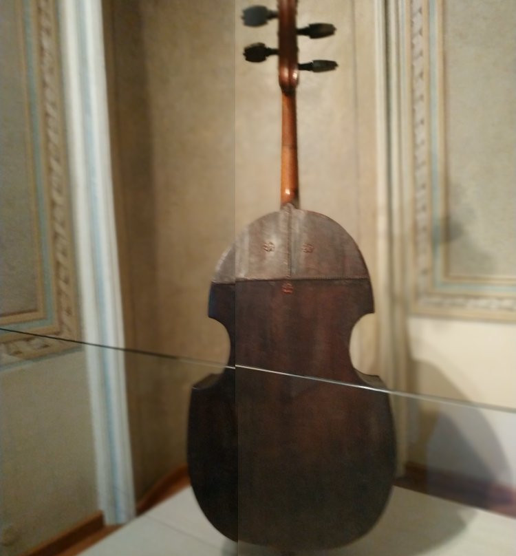 Museum Of Music-塔博尔必去景点