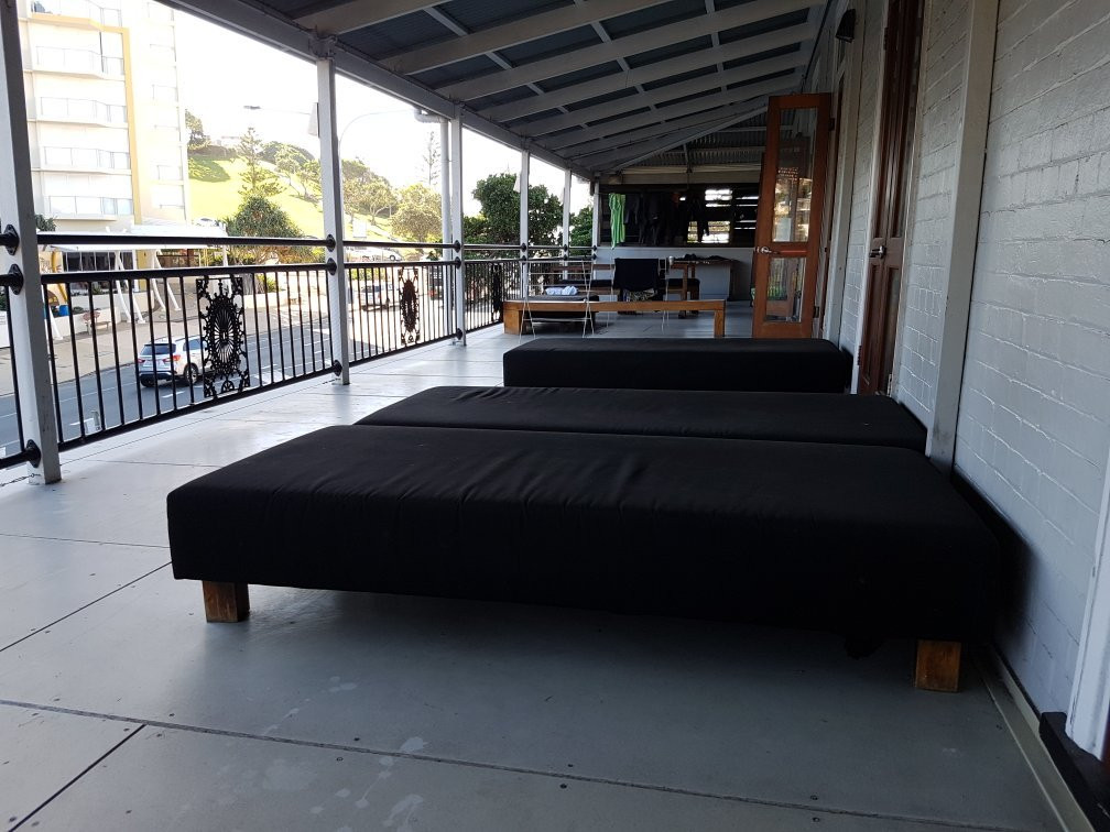 Coolangatta Sands Hotel-库伦加塔必去景点