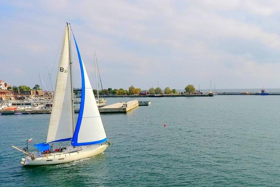 Russian Yacht Club of Bulgaria-布尔加斯必去景点