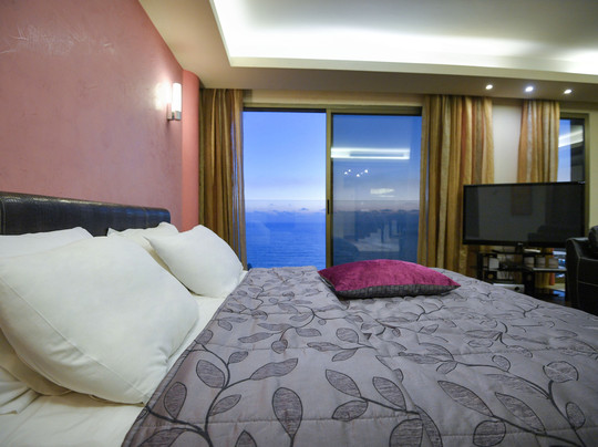 好莱坞旅舍酒店主图