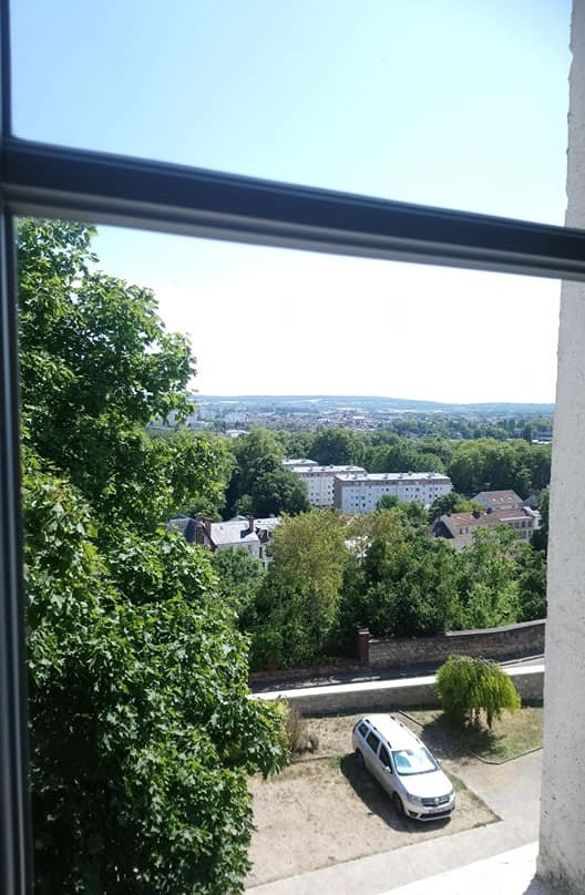 Les Tourelles de Thun主图