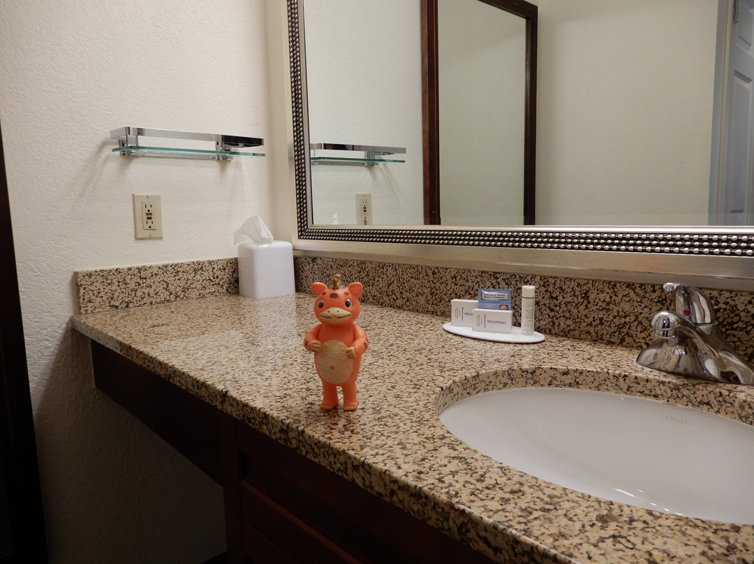 Residence Inn by Marriott Costa Mesa Newport Beach主图