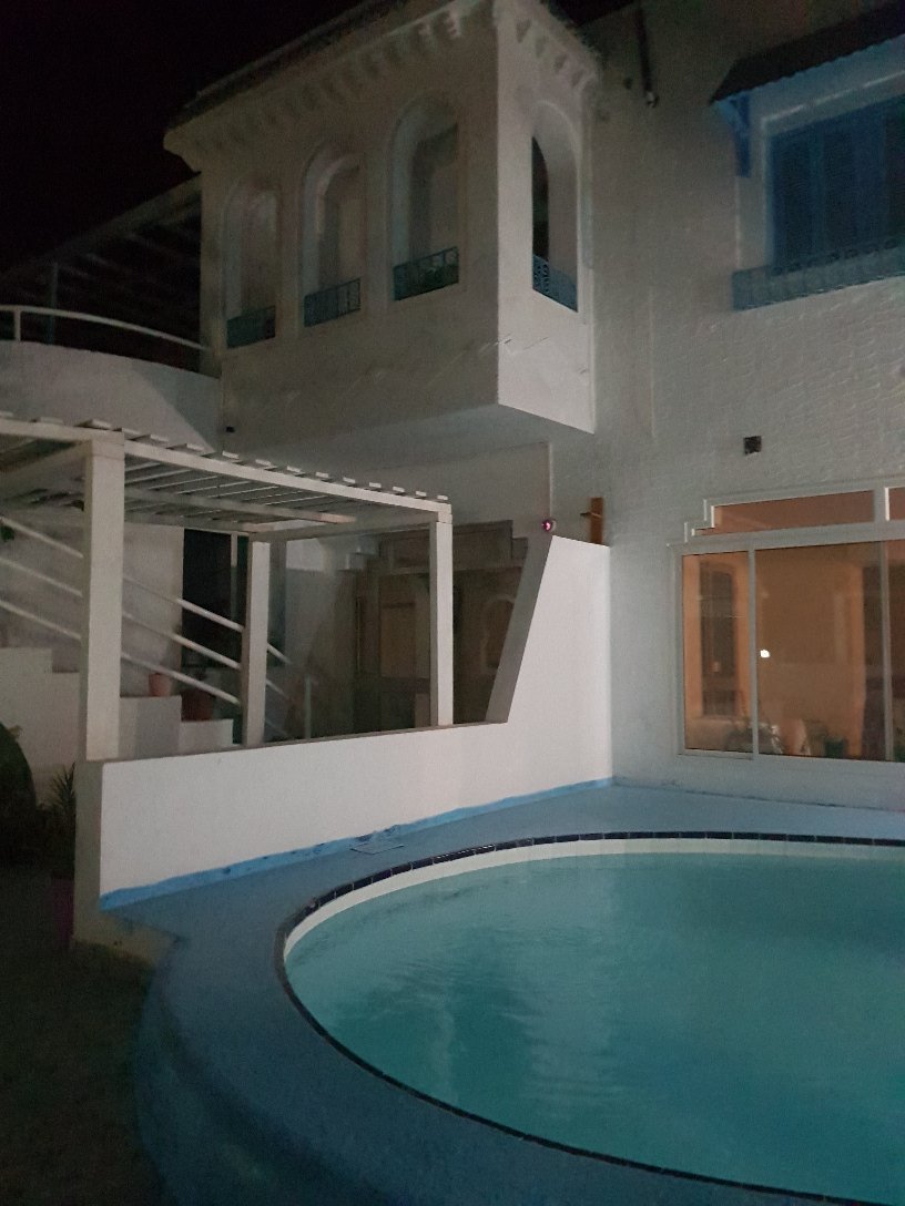 Hotel Le Beau Sejour-官方