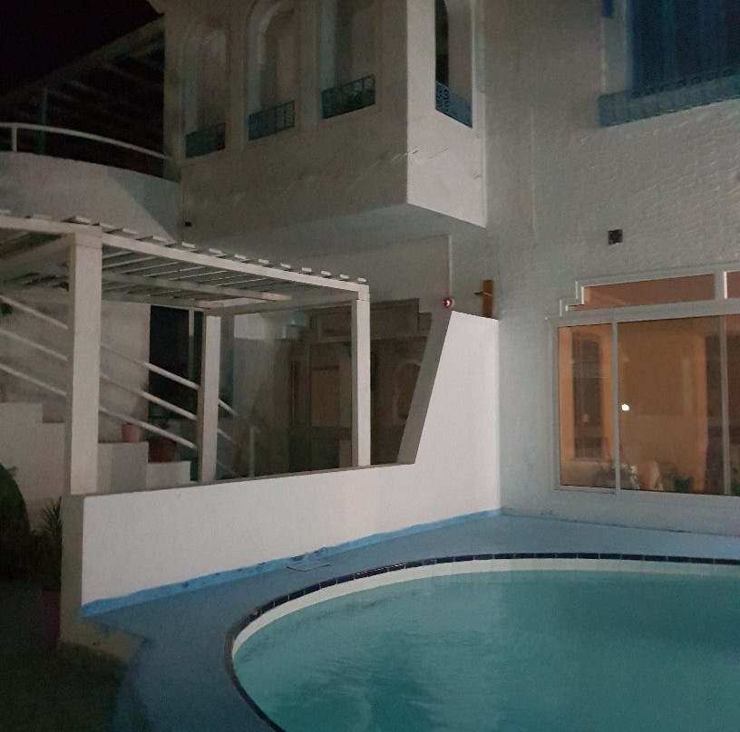 Hotel Le Beau Sejour主图