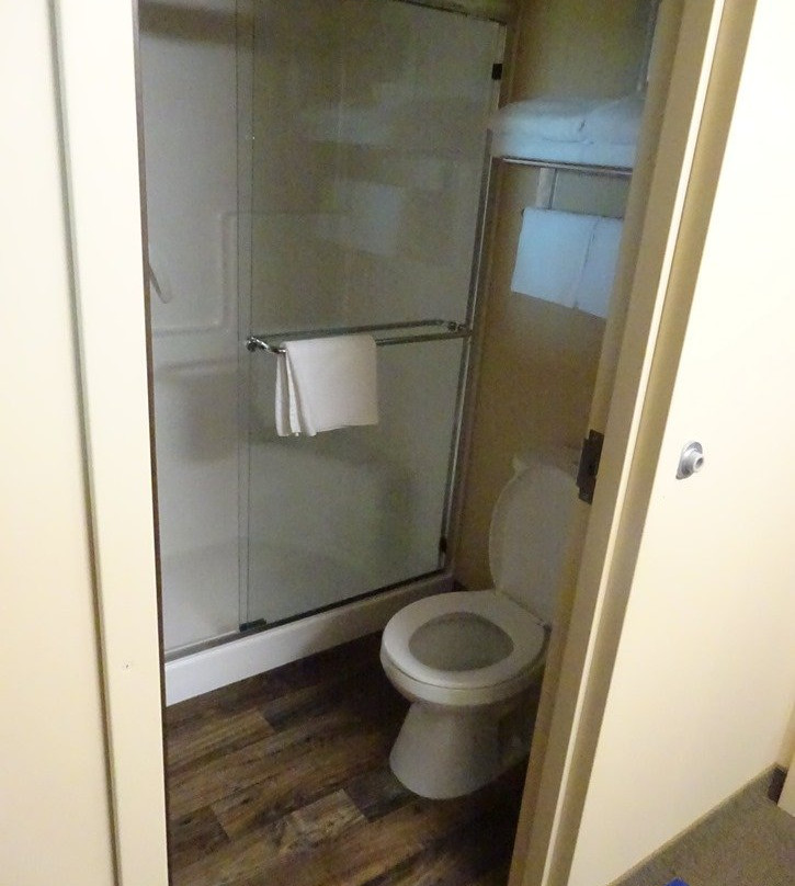 Travelodge by Wyndham Pincher Creek主图