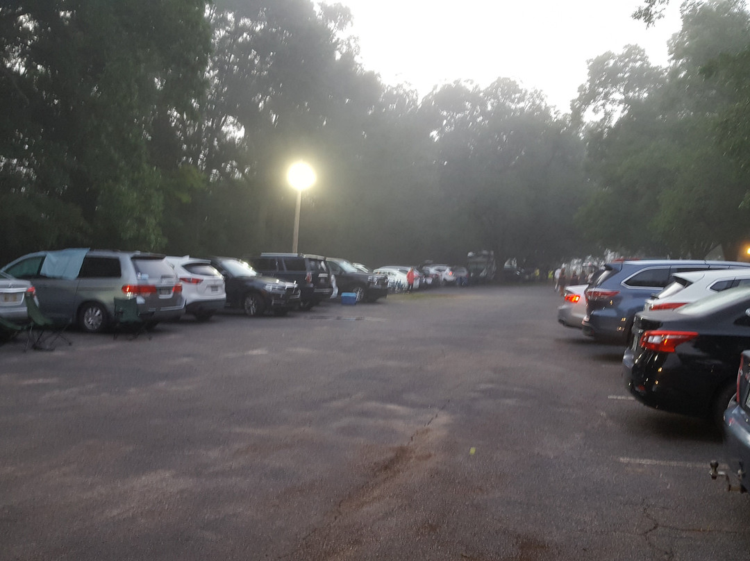 Maranatha Baptist Church-Plains必去景点