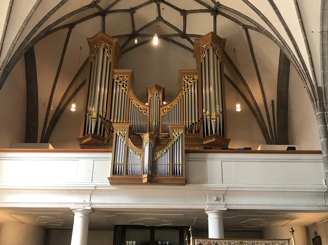Chiesa Parrocchiale Santa Maria Assunta景点图片