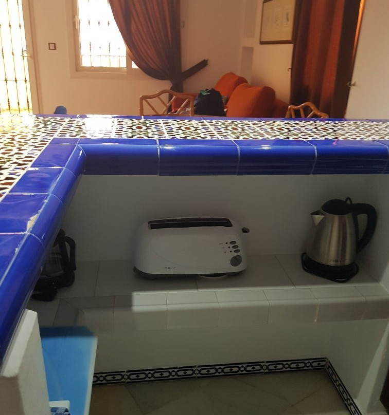 Ona Aldea del Mar主图