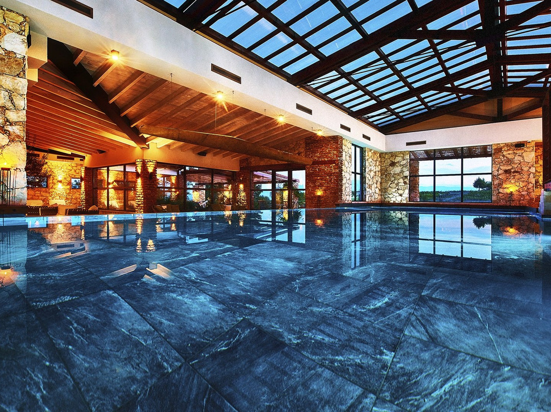 Zornitza Family Estate Relais & Chateaux主图