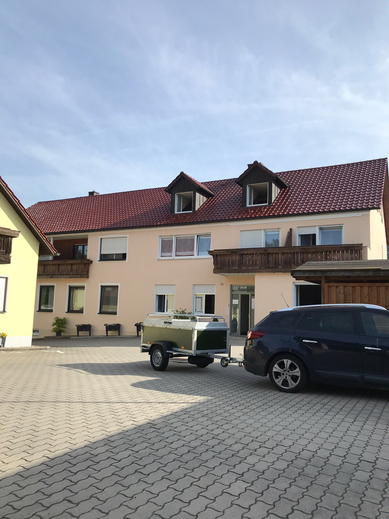 德拉格瑞潘森酒店-官方