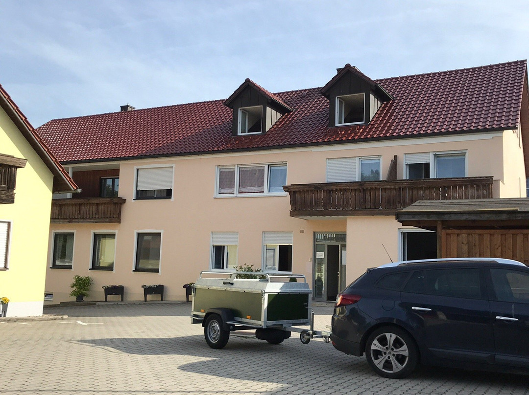 德拉格瑞潘森酒店主图