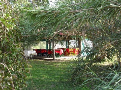 El Paraiso-Carrizales必去景点