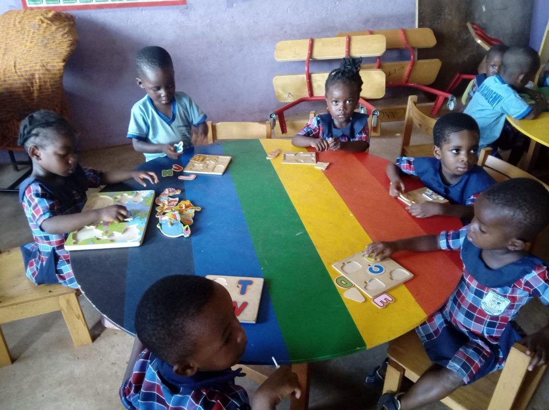 Meet Our Culture in Sognaayili-Tamale必去景点