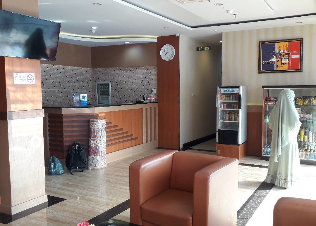 Parma Star Hotel主图