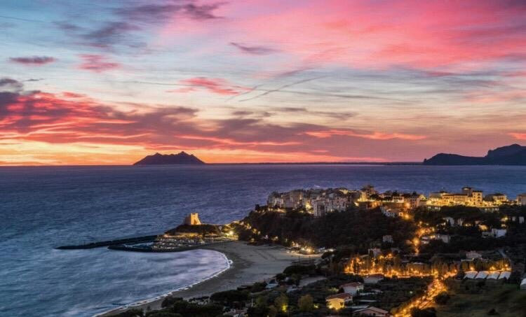 Sperlonga Mare
