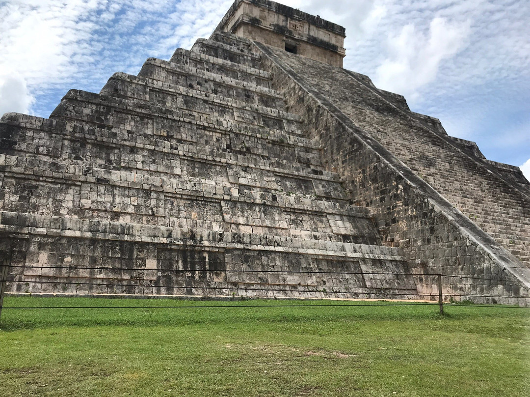 Isla Mujeres Cozumel Tour Operator-坎昆必去景点