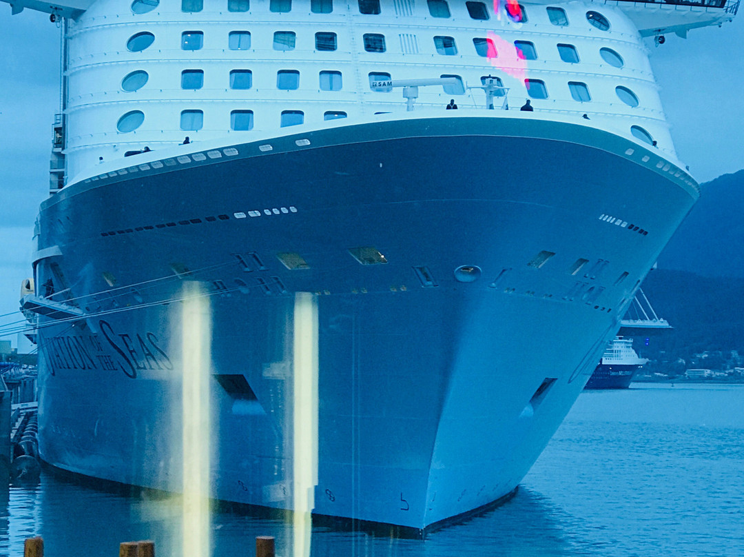 Ramada by Wyndham Juneau主图