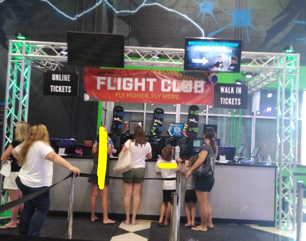 Defy-Commerce Township必去景点