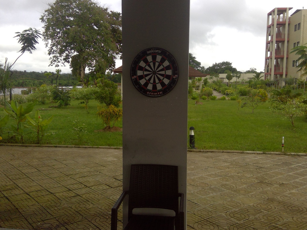 The Farmington Hotel主图