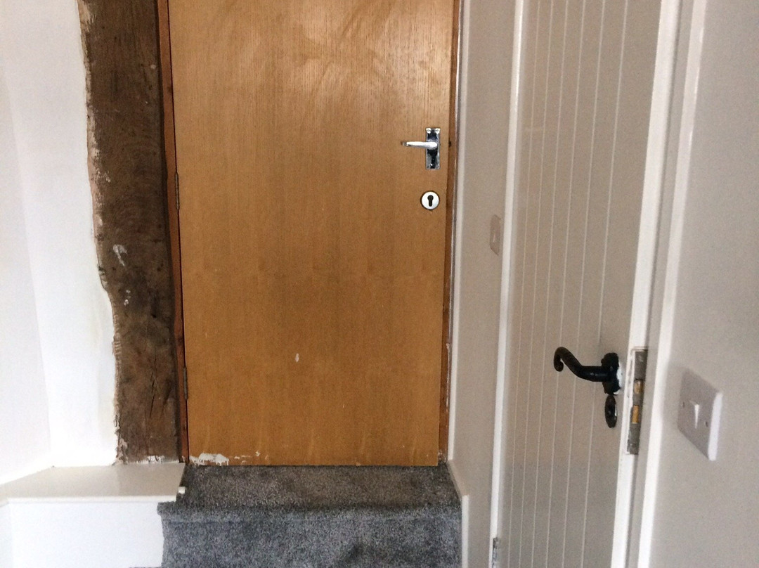 Severn Tudor House主图