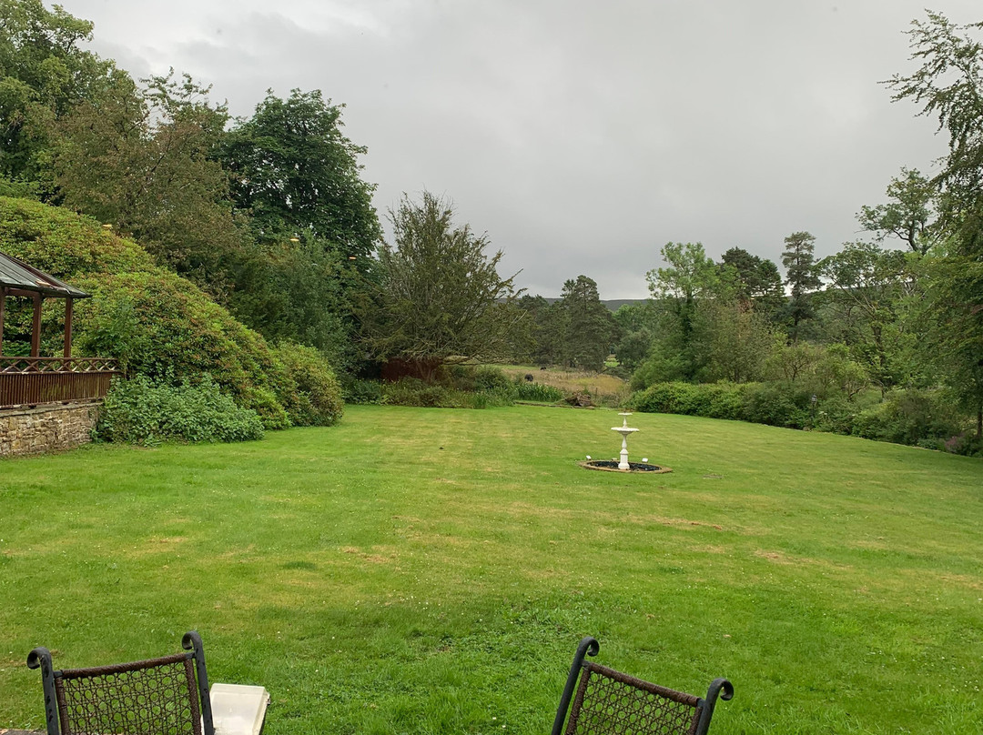 Lovelady Shield Country House Hotel主图