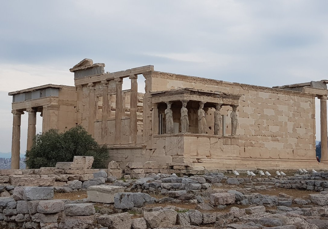 Acropolis Tours景点图片