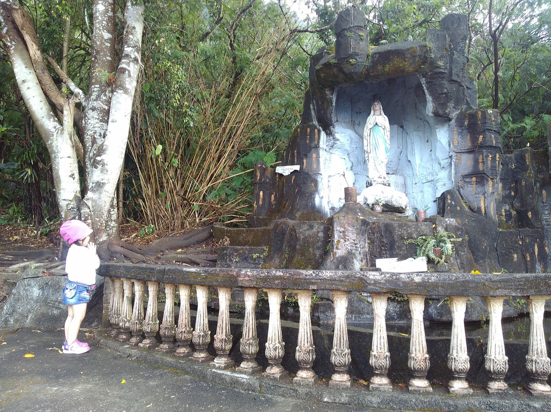 Kasih Hill, Tolerance Monument景点图片