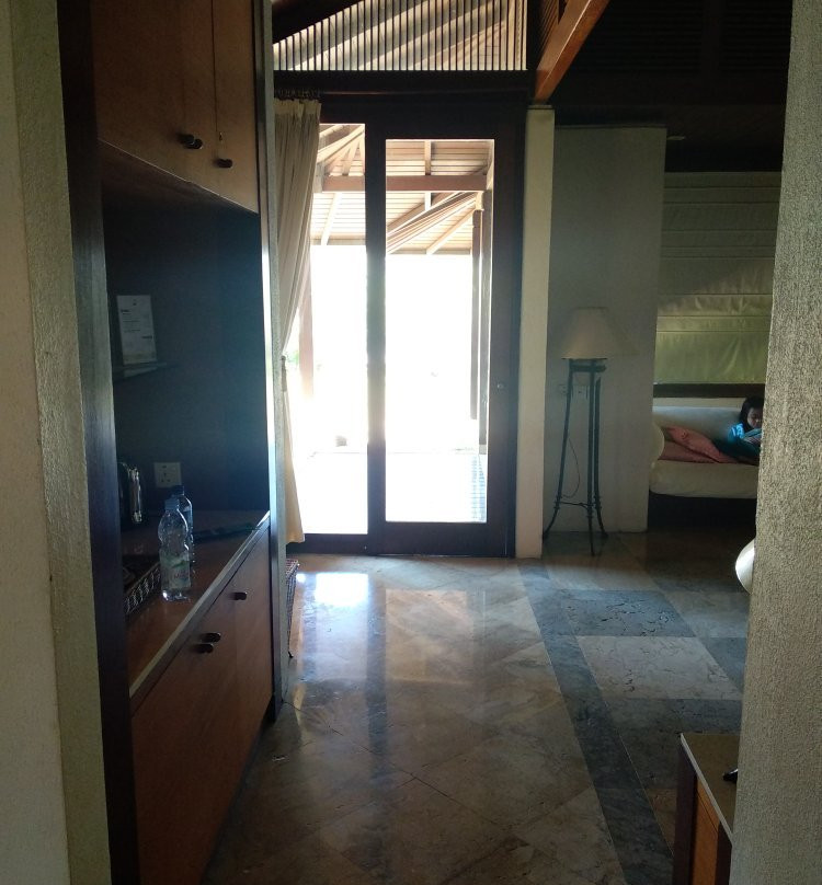 费纳高尔夫乡村俱乐部度假酒店主图