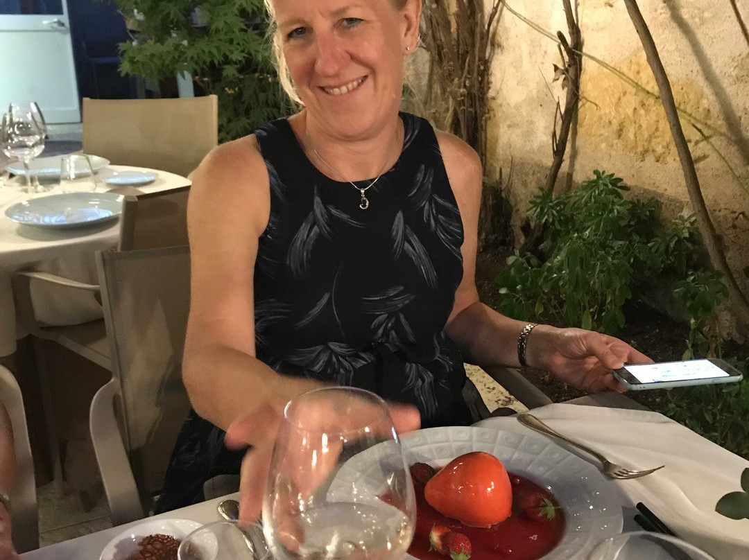 Logis Hôtel de la Mère Hamard主图