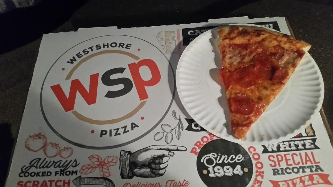 Westshore Pizza