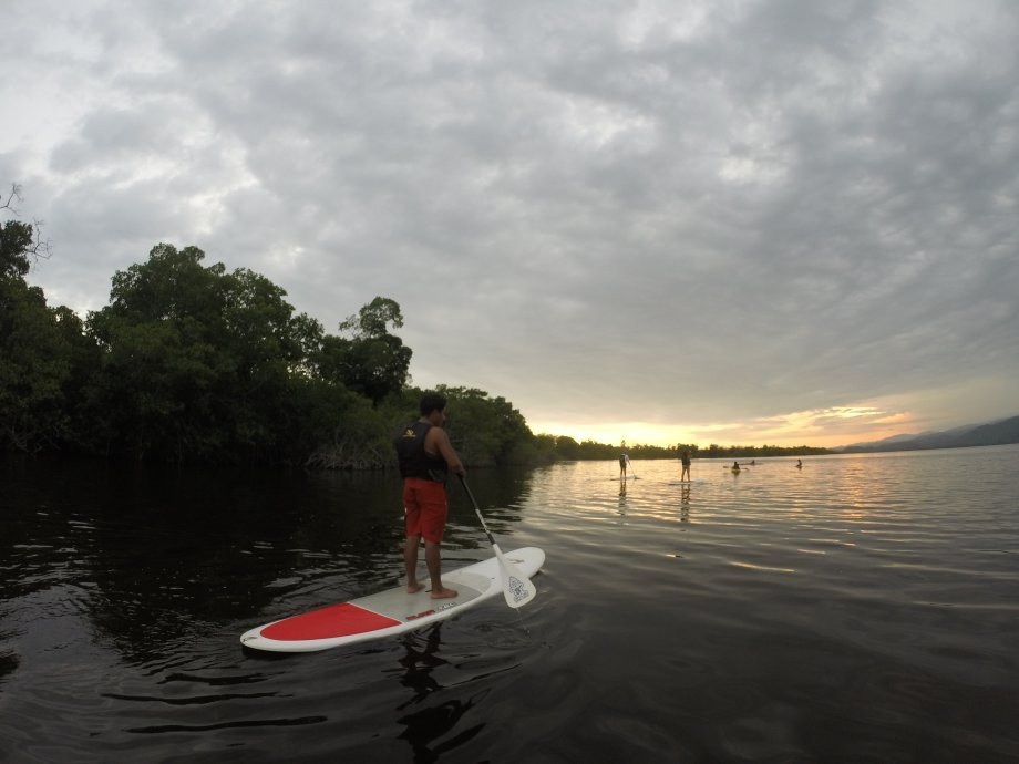 Puerto Adventures-埃斯孔迪多港必去景点
