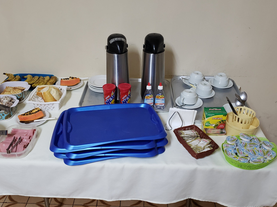 Itaporanga旅游攻略图片