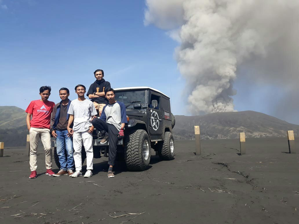 SAMITRA WISATA-玛琅必去景点