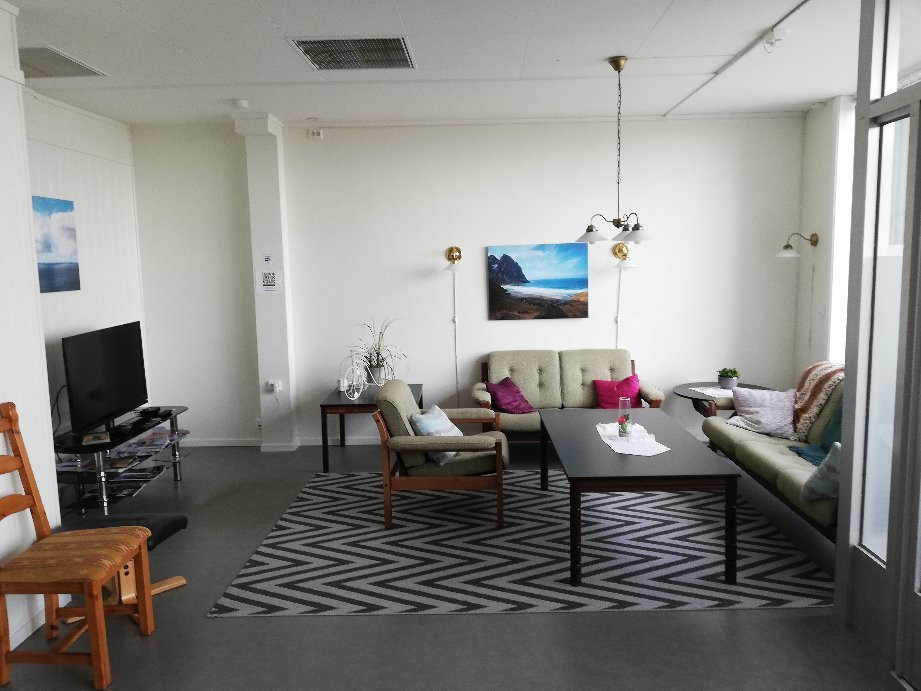 Kristina Apartments主图