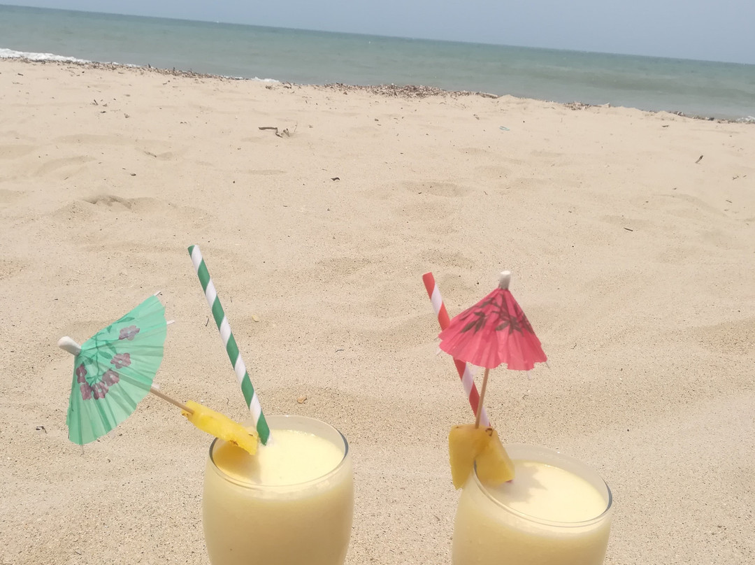 Hotel Casa Sattva主图