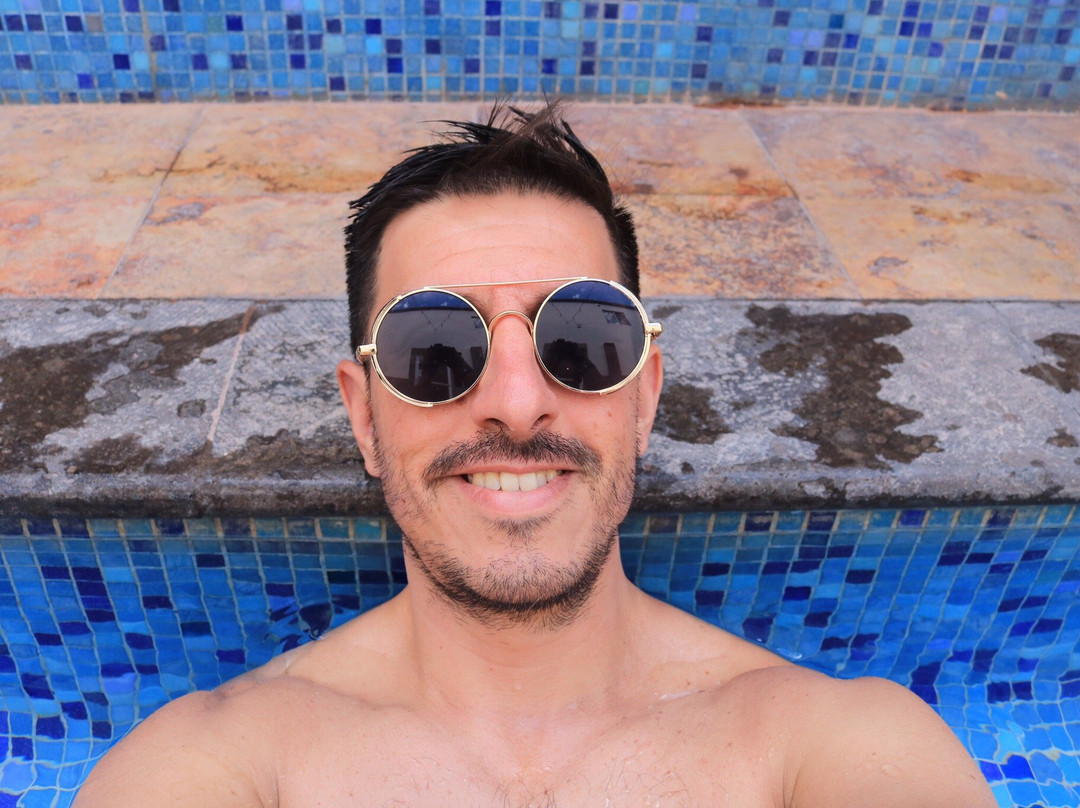 Hotel Rincon Real Suites主图