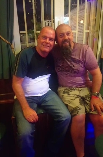 The Pub-Tenerife-奥德杰海岸必去景点