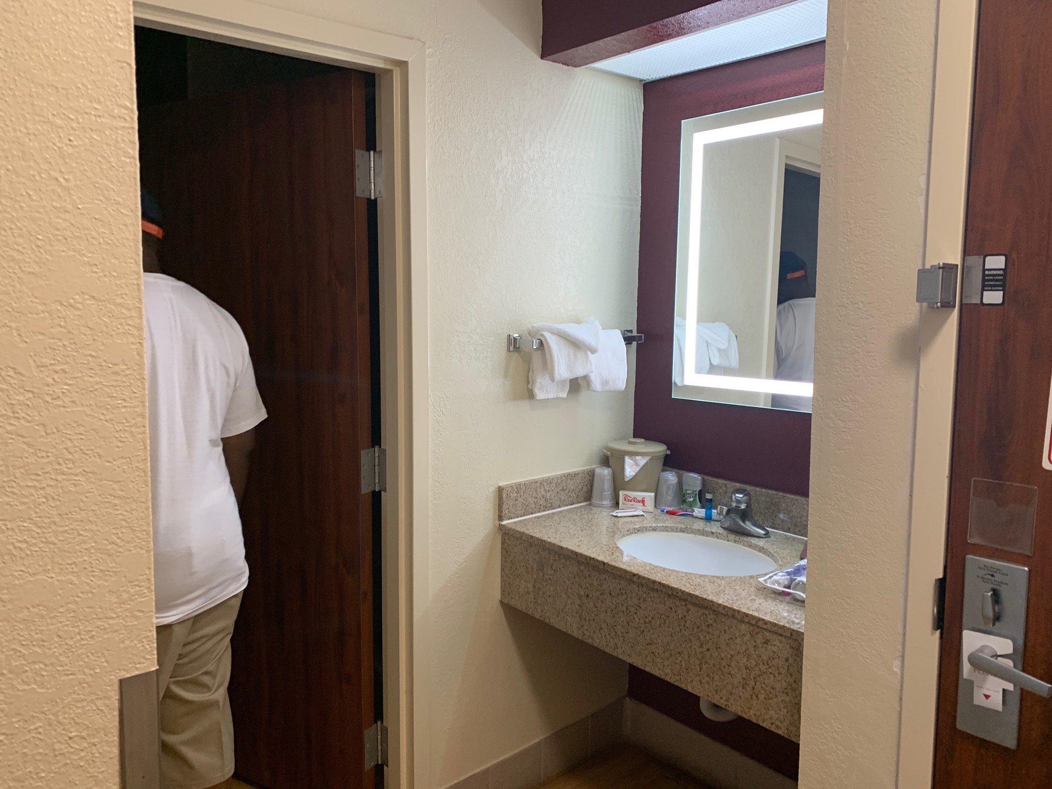 Red Roof Inn & Suites Savannah Airport-官方