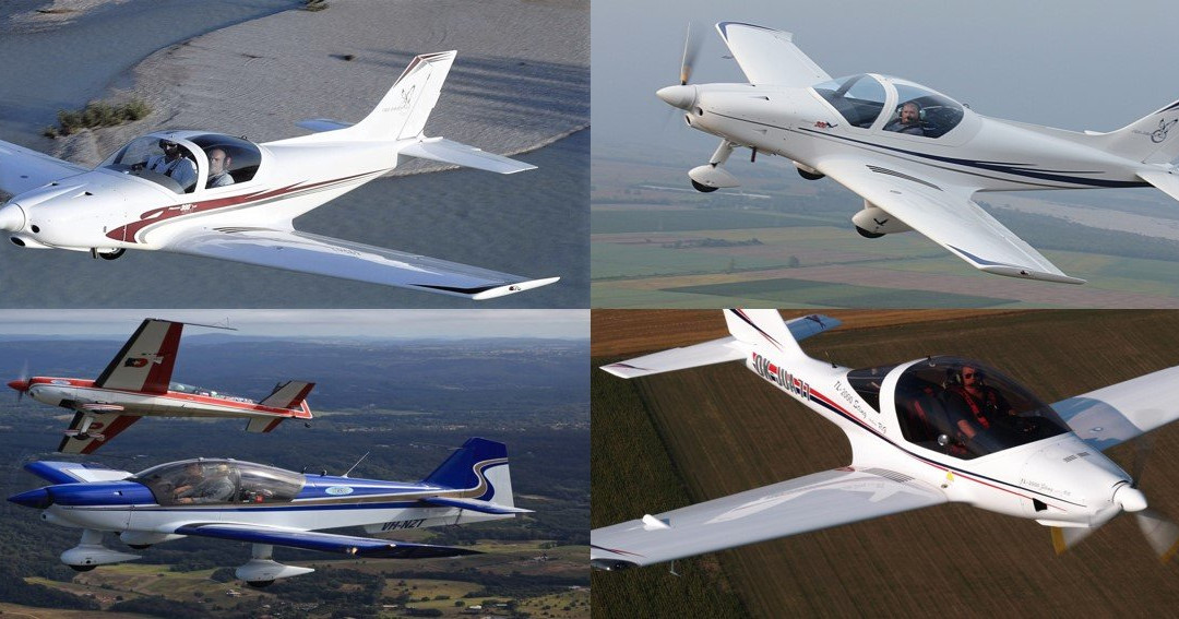 Sunshine Coast Flying School景点图片