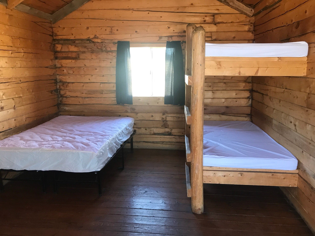 Great Sand Dunes Oasis-Mosca必去景点