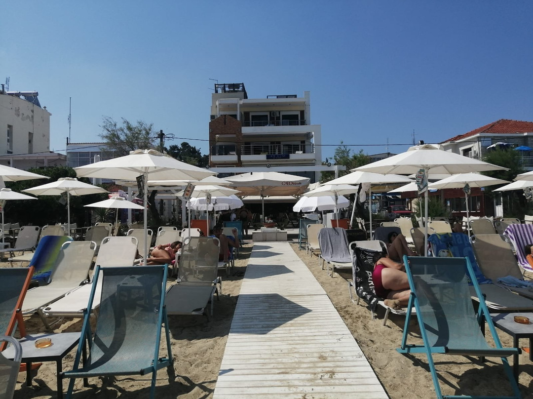 CABO VÉRDE Cafe Bar Hotel主图